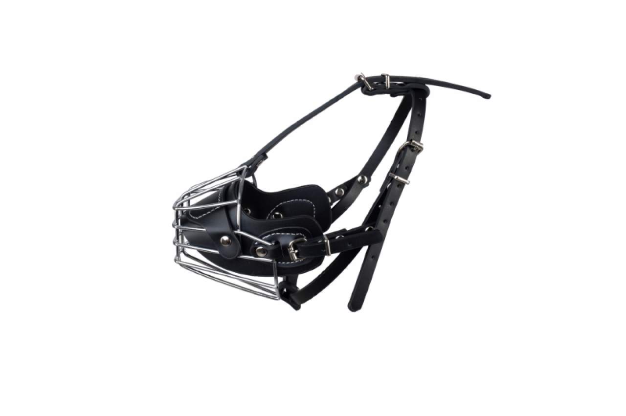 MUZZLE-METAL